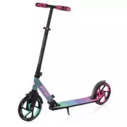 Sklopivi skuter Meteor Fuse, roze boje