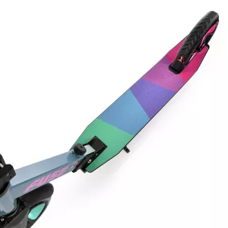 Sklopivi skuter Meteor Fuse, roze boje
