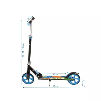 Sklopivi romobil PB WAVE Sklopivi romobil PB WAVE