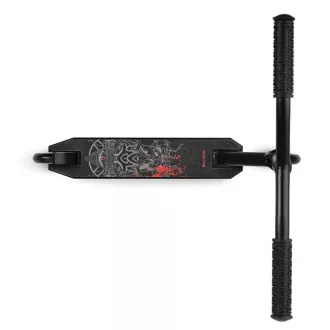 MOVINO TYRO BLACK freestyle skuter