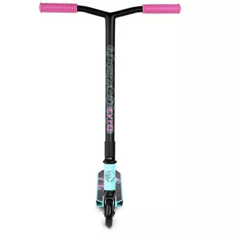 Freestyle skuter MOVINO TYRO MINT-PINK Freestyle skuter MOVINO TYRO MINT-PINK