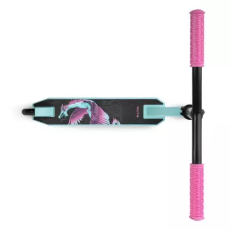 Freestyle skuter MOVINO TYRO MINT-PINK Freestyle skuter MOVINO TYRO MINT-PINK