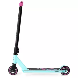 Freestyle skuter MOVINO TYRO MINT-PINK Freestyle skuter MOVINO TYRO MINT-PINK