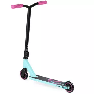 Freestyle skuter MOVINO TYRO MINT-PINK Freestyle skuter MOVINO TYRO MINT-PINK