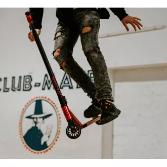 Freestyle skuter MOVINO GLIDE, CRVENI Freestyle skuter MOVINO GLIDE, CRVENI