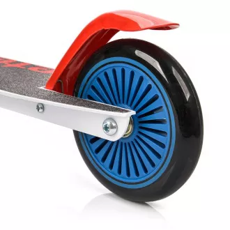 Sklopivi romobil MTR Sunny V, 120 mm, plavo-crveni Sklopivi romobil MTR Sunny V, 120 mm, plavo-crveni