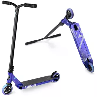 Freestyle skuter MOVINO Stunt, X-Core, Purple Freestyle skuter MOVINO Stunt, X-Core, Purple