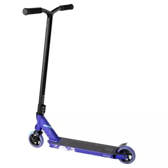 Freestyle skuter MOVINO Stunt, X-Core, Purple Freestyle skuter MOVINO Stunt, X-Core, Purple