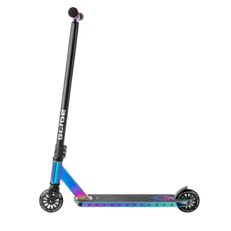 Freestyle skuter MOVINO GLIDE, Rainbow Freestyle skuter MOVINO GLIDE, Rainbow