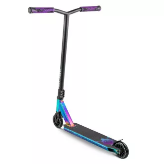 Freestyle skuter MOVINO GLIDE, Rainbow Freestyle skuter MOVINO GLIDE, Rainbow