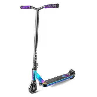 Freestyle skuter MOVINO GLIDE, Rainbow Freestyle skuter MOVINO GLIDE, Rainbow