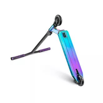 Freestyle skuter MOVINO GLIDE, Rainbow Freestyle skuter MOVINO GLIDE, Rainbow