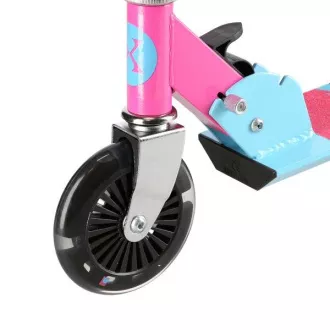 Sklopivi romobil NEX CANDY 120mm