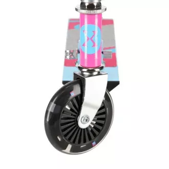 Sklopivi romobil NEX CANDY 120mm