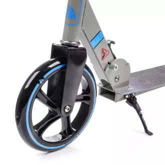 Sklopivi romobil MTR URBAN A6, 200 mm, plavo-siv Sklopivi romobil MTR URBAN A6, 200 mm, plavo-siv
