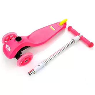 Skuter na tri kotača MTR MINI SCOOTER RASPBERRY