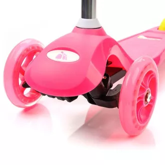 Skuter na tri kotača MTR MINI SCOOTER RASPBERRY