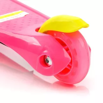 Skuter na tri kotača MTR MINI SCOOTER RASPBERRY