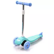 Skuter na tri kotača MTR MINI SCOOTER BLUE-SKY