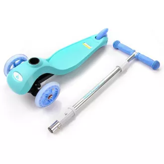 Skuter na tri kotača MTR MINI SCOOTER BLUE-SKY Skuter na tri kotača MTR MINI SCOOTER BLUE-SKY
