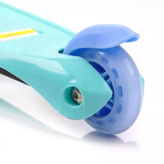 Skuter na tri kotača MTR MINI SCOOTER BLUE-SKY Skuter na tri kotača MTR MINI SCOOTER BLUE-SKY