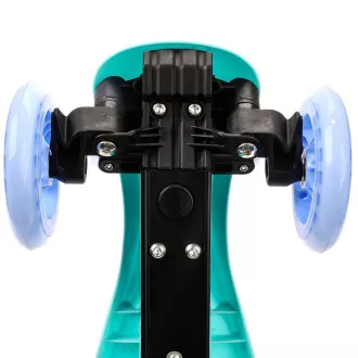 Skuter na tri kotača MTR MINI SCOOTER BLUE-SKY Skuter na tri kotača MTR MINI SCOOTER BLUE-SKY