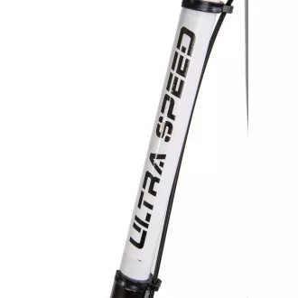 Sklopivi romobil ENERO ULTRA SPEED s disk kočnicom, 200 mm, bijeli Sklopivi romobil ENERO ULTRA SPEED s disk kočnicom, 200 mm, bijeli