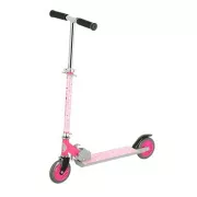 Sklopivi romobil NEX PINK ALPACA