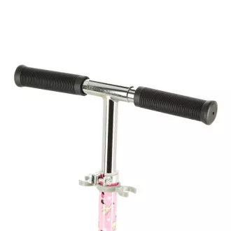 Sklopivi romobil NEX PINK ALPACA