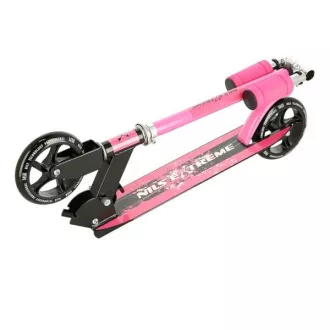 Sklopivi romobil NEX PINKY 145mm