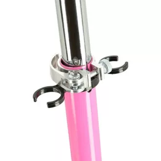 Sklopivi romobil NEX PINKY 145mm