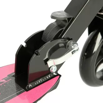 Sklopivi romobil NEX PINKY 145mm