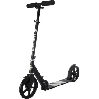 Sklopivi romobil Story Urban GO! Crno i bijelo Sklopivi romobil Story Urban GO! Crno i bijelo