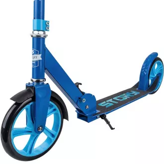 Sklopivi romobil Story Urban GO! Plava Sklopivi romobil Story Urban GO! Plava