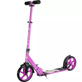 Sklopivi romobil Story Urban GO! ljubičasta Sklopivi romobil Story Urban GO! ljubičasta