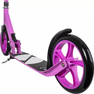 Sklopivi romobil Story Urban GO! ljubičasta Sklopivi romobil Story Urban GO! ljubičasta