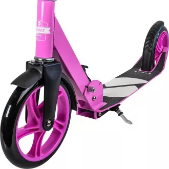 Sklopivi romobil Story Urban GO! ljubičasta Sklopivi romobil Story Urban GO! ljubičasta