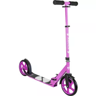 Sklopivi romobil Story Urban GO! ljubičasta Sklopivi romobil Story Urban GO! ljubičasta