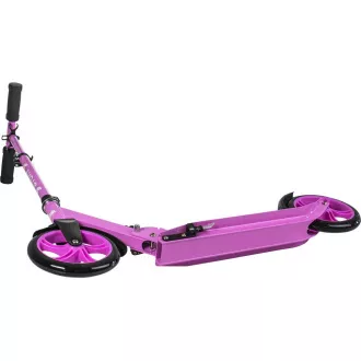 Sklopivi romobil Story Urban GO! ljubičasta Sklopivi romobil Story Urban GO! ljubičasta