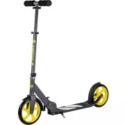 Sklopivi romobil Story Urban GO! Sivo