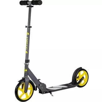 Sklopivi romobil Story Urban GO! Sivo