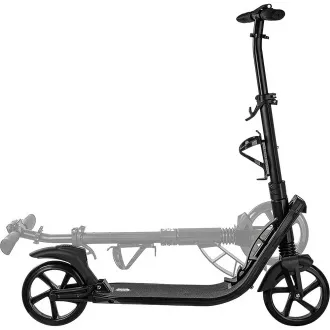 Skuter Story Town Transport, crni Skuter Story Town Transport, crni