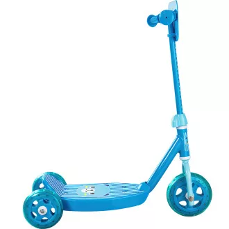 Dječji romobil na tri kotača Story Mini, plavi