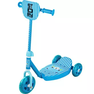 Dječji romobil na tri kotača Story Mini, plavi Dječji romobil na tri kotača Story Mini, plavi