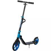 Sklopivi romobil PB Ornament, 230 mm, plavi