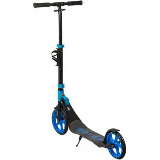 Sklopivi romobil PB Ornament, 230 mm, plavi