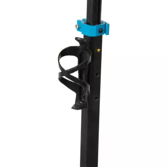 Sklopivi romobil PB Ornament, 230 mm, plavi