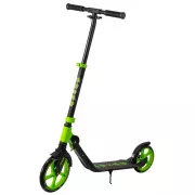 Sklopivi romobil PB Ornament, 230 mm, zeleni