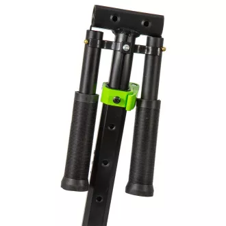 Sklopivi romobil PB Ornament, 230 mm, zeleni