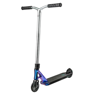 Freestyle skuter MOVINO Thor, Chameleon